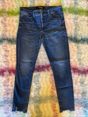 Slim Fit Women’s Express Denim Jeans
